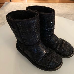 black sequin uggs black sequin uggs